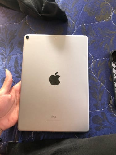 iPad Pro 10.5