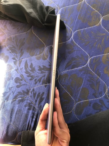 iPad Pro 10.5