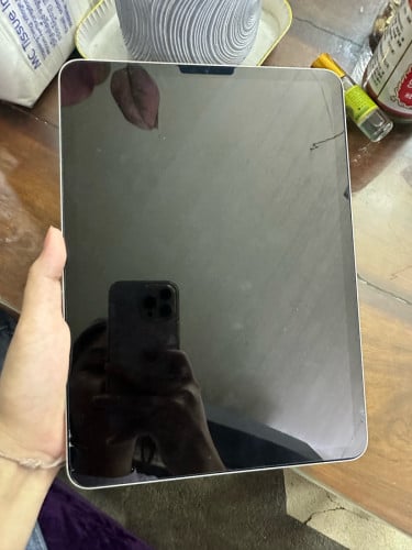iPad Pro 11-inch J/A 64G