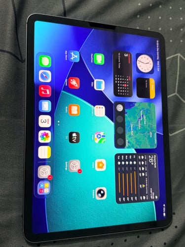 iPad Pro 11” M2 cellular