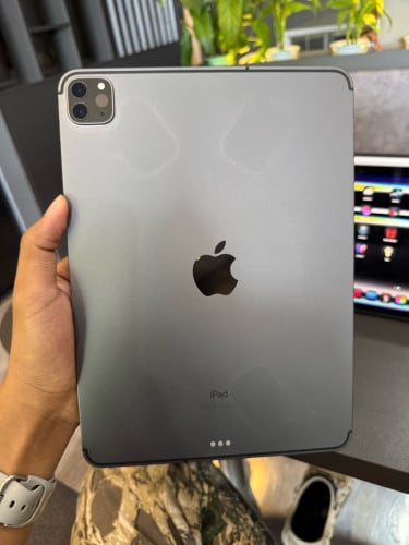 IPad Pro Sim WiFi