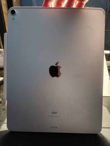 IPad12.9inch pro 256G(pencil,keyboard)