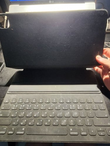IPad12.9inch pro 256G(pencil,keyboard)