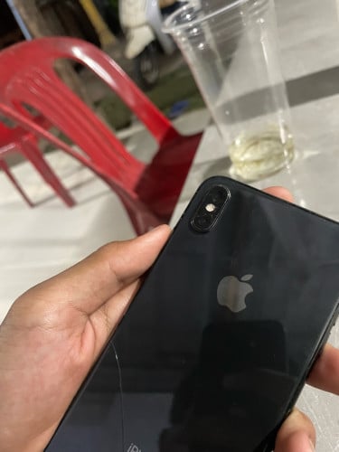 iPhone 10smax
