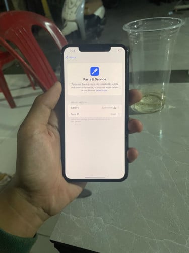 iPhone 10smax
