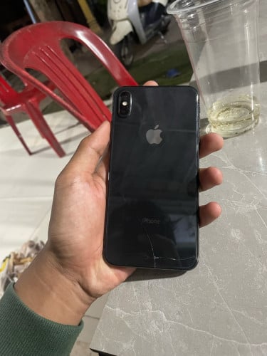 iPhone 10smax