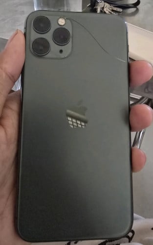 iphone 11 pro