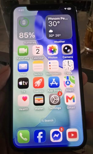 iphone 11 pro