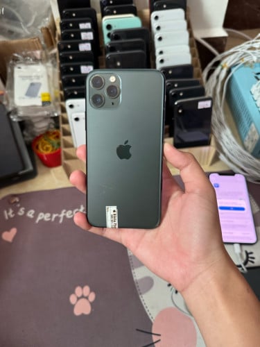 IPhone 11 Pro