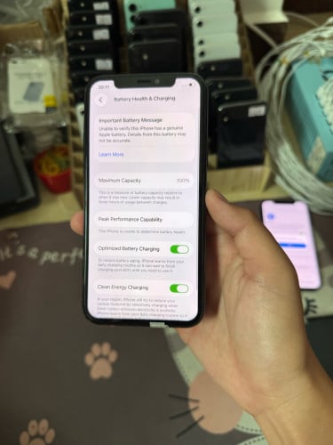 IPhone 11 Pro