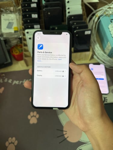 IPhone 11 Pro
