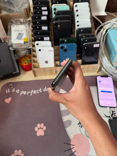 IPhone 11 Pro