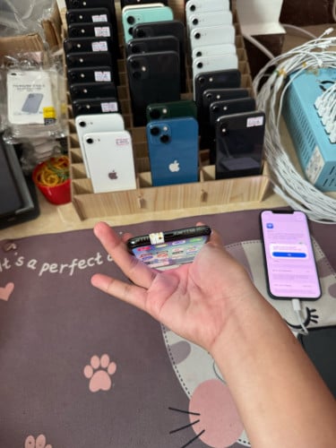 IPhone 11 Pro