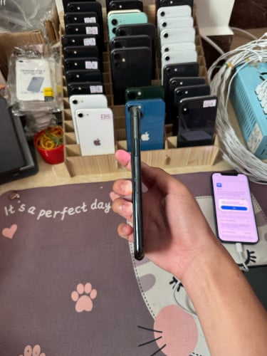 IPhone 11 Pro
