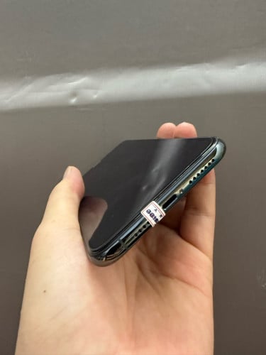 iPhone 11 Pro Max សានុំសុីនណែន