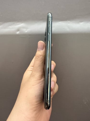 iPhone 11 Pro Max សានុំសុីនណែន
