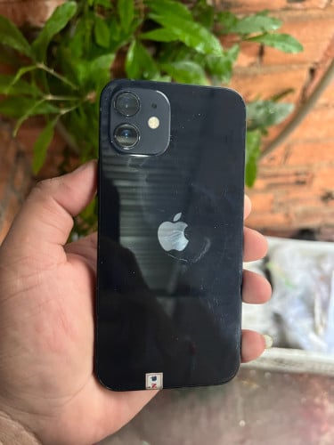 iphone 12-128g idប្រេីបាន អេក្រង់​ Gx អត់​ស្កេន​ កាមេរ៉ា​កាមេរ៉ា​ច្បាស់​មុខ​ក្រោយ​