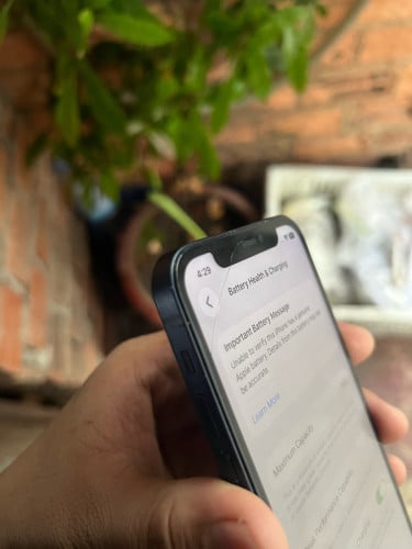 iphone 12-128g idប្រេីបាន អេក្រង់​ Gx អត់​ស្កេន​ កាមេរ៉ា​កាមេរ៉ា​ច្បាស់​មុខ​ក្រោយ​
