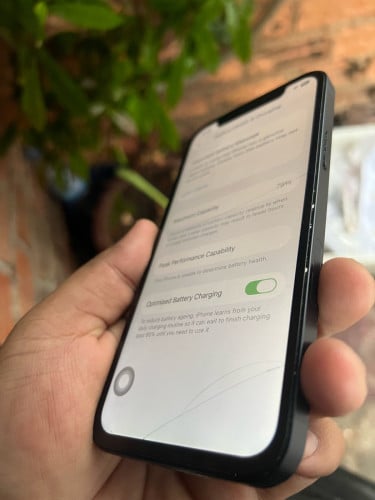 iphone 12-128g idប្រេីបាន អេក្រង់​ Gx អត់​ស្កេន​ កាមេរ៉ា​កាមេរ៉ា​ច្បាស់​មុខ​ក្រោយ​