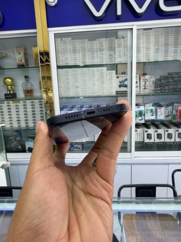 Iphone 12 សុីម2