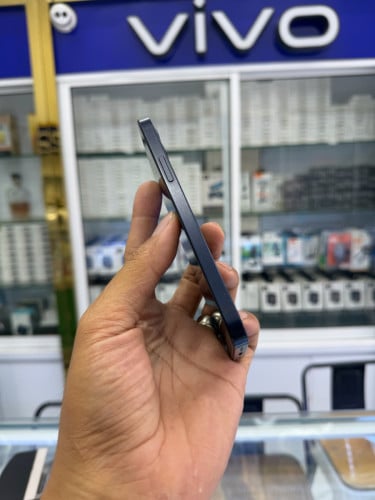 Iphone 12 សុីម2
