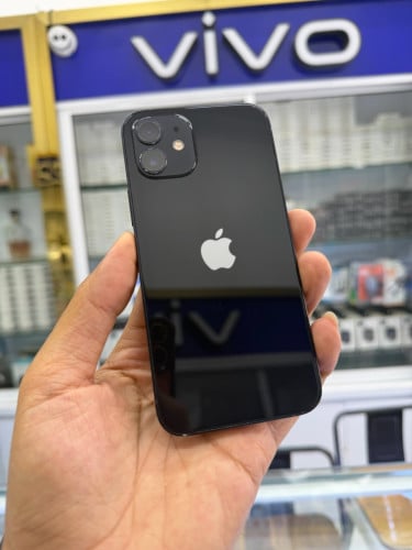Iphone 12 សុីម2