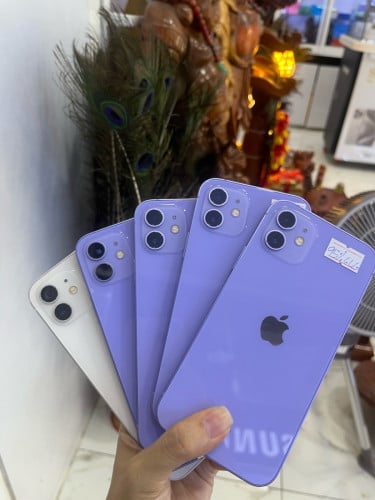 iPhone 12 64G