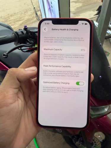 iPhone 12 LL 64G 120$