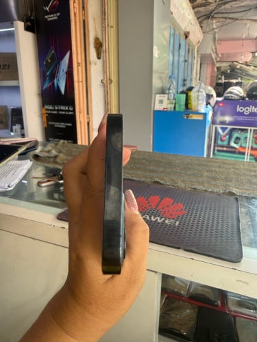 iPhone 12 Pro 256G 98% 🪫77% LL