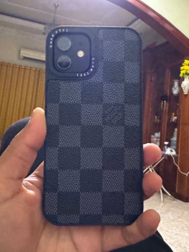 iPhone 12 Pro