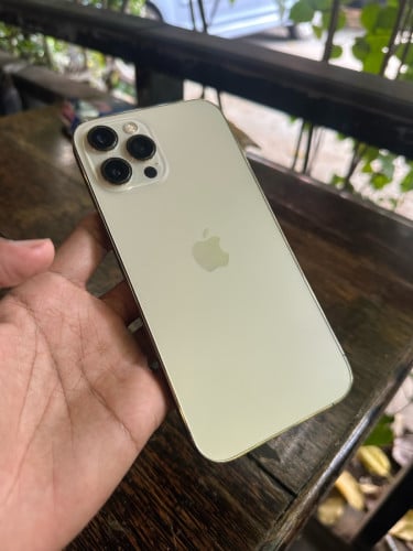Iphone 12 pro max
