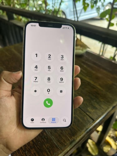 Iphone 12 pro max