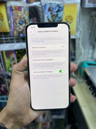 iPhone 12 Pro Max 256GB