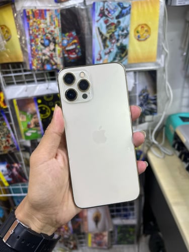 iPhone 12 Pro Max 256GB