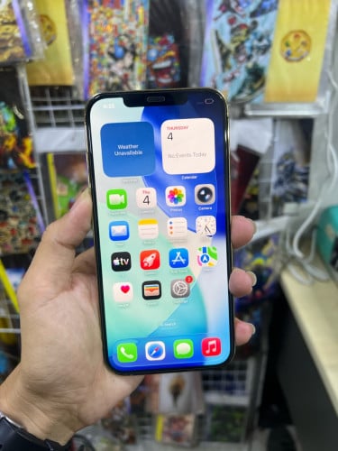 iPhone 12 Pro Max 256GB
