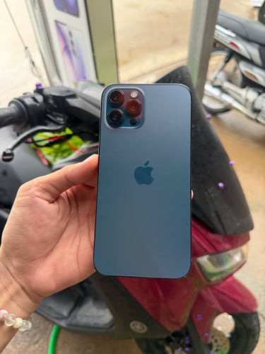 iPhone 12 Pro Max LL 128G 315$