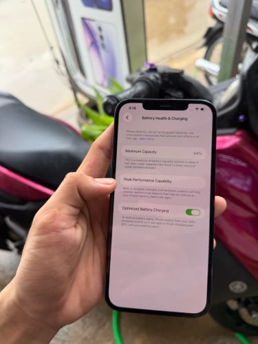 iPhone 12 Pro Max LL 128G 315$