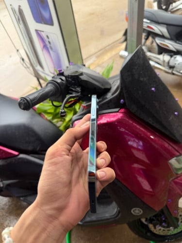 iPhone 12 Pro Max LL 128G 315$