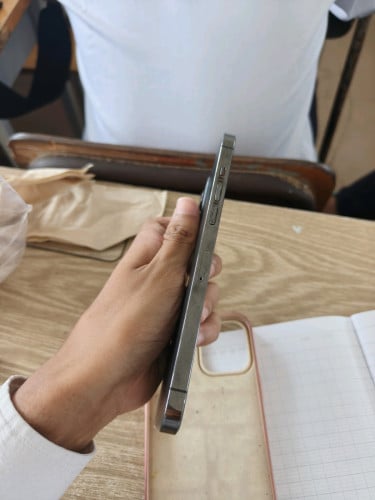 Iphone 12 promax