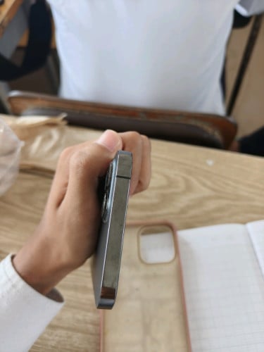 Iphone 12 promax