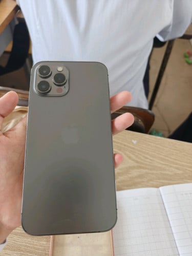 Iphone 12 promax