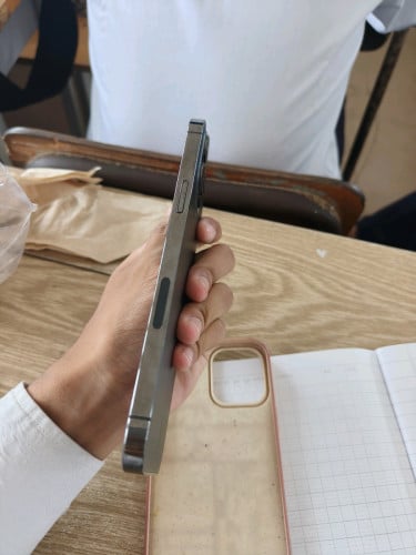 Iphone 12 promax