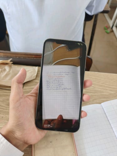 Iphone 12 promax