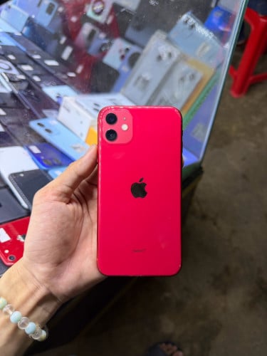 iPhone 128G