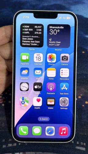 iPhone 13 256g