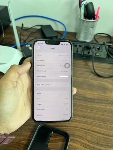 iPhone 13 Pro 256GB