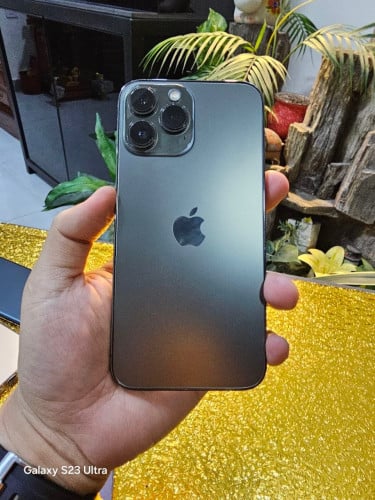 iPhone 13 Pro Max