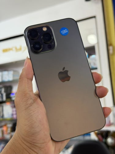 iPhone 13 Pro Max (128)G
