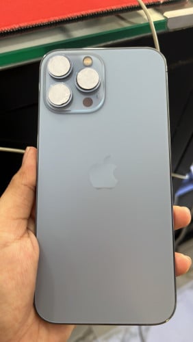 iPhone 13 promax 128G