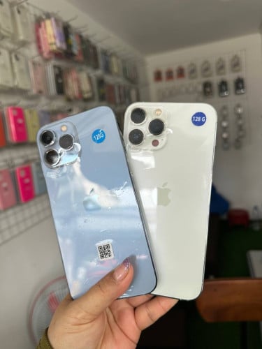 Iphone 13 promax